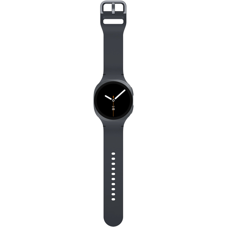 Умные часы Samsung Galaxy Watch 8 40 мм Graphite, изображение 6 - GOODMi