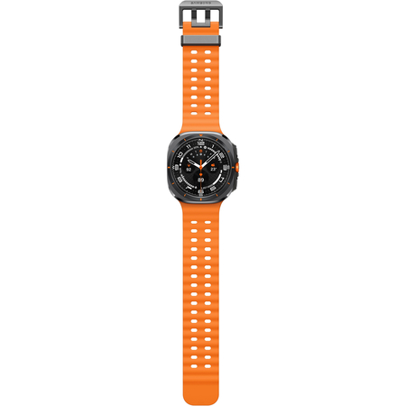 Часы Samsung Galaxy Watch Ultra (2025) LTE Titanium Gray, изображение 6 - GOODMi