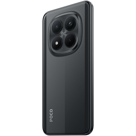 Смартфон POCO M8 Pro 5G 12/512Gb Черный, Цвет: Black / Черный, Оперативная память: 12 Гб, Встроенная память: 512 Гб, изображение 7 - GOODMi