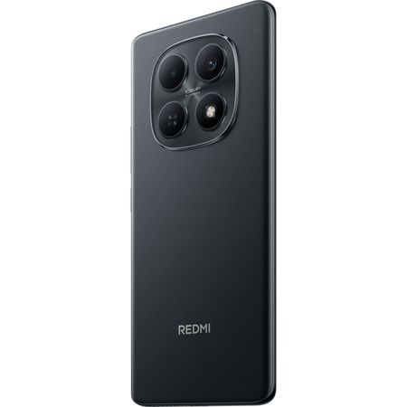 Смартфон Xiaomi Redmi Note 15 6/128Gb Черный, Цвет: Black / Черный, Оперативная память: 6 Гб, Встроенная память: 128 Гб, изображение 6 - GOODMi
