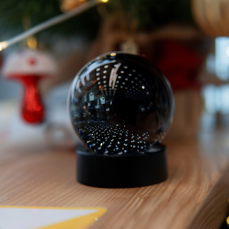 Видео шар с воспоминаниями, изображение 3 - GOODMi