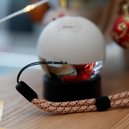 Видео шар с воспоминаниями, изображение 5 - GOODMi