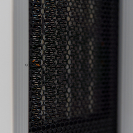 Настольный обогреватель Polar Egg White, изображение 4 - GOODMi