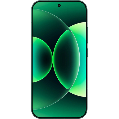 Смартфон Xiaomi 17 12/512Gb Зеленый, Цвет: Green / Зеленый, Оперативная память: 12 Гб, Встроенная память: 512 Гб, изображение 2 - GOODMi
