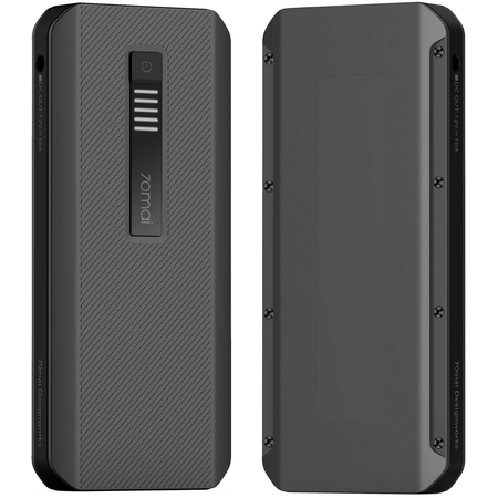 Уценка Пуско-зарядное устройство 70Mai Jump Starter MAX PS06, изображение 2 - GOODMi