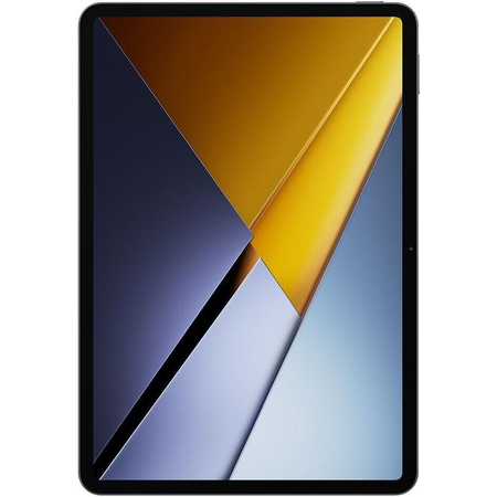 Планшет POCO Pad X1 8/512Gb Gray, Цвет: Grey / Серый, Оперативная память: 8 Гб, Встроенная память: 512 Гб, изображение 2 - GOODMi