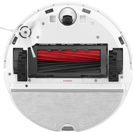 Уценка Робот-пылесос Roborock Q8 Max White (R58RBR41300637), изображение 13 - GOODMi
