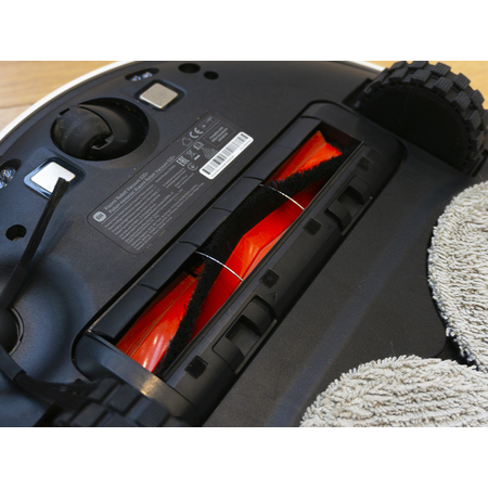 Уценка Робот-пылесос Xiaomi Robot Vacuum S20+ Plus White (54785/DUAA8F5RN08386), изображение 8 - GOODMi