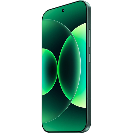 Смартфон Xiaomi 17 12/512Gb Зеленый, Цвет: Green / Зеленый, Оперативная память: 12 Гб, Встроенная память: 512 Гб, изображение 4 - GOODMi