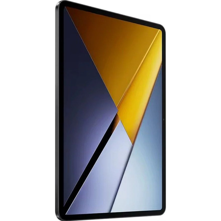 Планшет POCO Pad X1 8/512Gb Gray, Цвет: Grey / Серый, Оперативная память: 8 Гб, Встроенная память: 512 Гб, изображение 4 - GOODMi