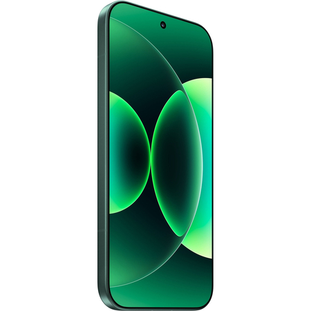 Смартфон Xiaomi 17 12/512Gb Зеленый, Цвет: Green / Зеленый, Оперативная память: 12 Гб, Встроенная память: 512 Гб, изображение 5 - GOODMi