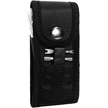 Мультитул HUOHOU K40 MAX Серебристый - GOODMi