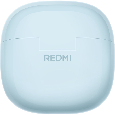 Беспроводные наушники Redmi Buds 8 Lite Голубые, Основной цвет наушников: Голубые, изображение 8 - GOODMi