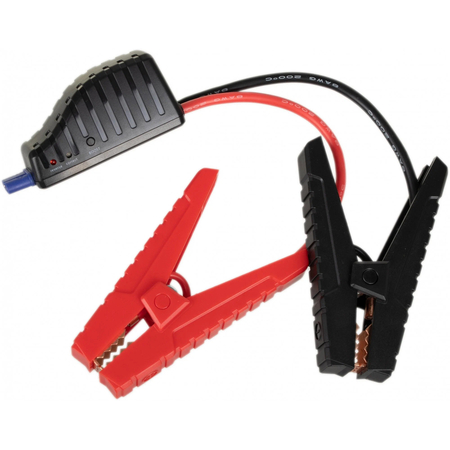 Уценка Пуско-зарядное устройство 70Mai Jump Starter MAX PS06, изображение 8 - GOODMi