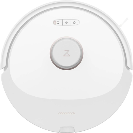 Уценка Робот-пылесос Roborock Q8 Max White (R58RBR41300637) - GOODMi