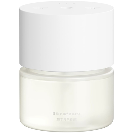 Ароматизатор воздуха Mijia Fragrance Machine 2 Белый - GOODMi