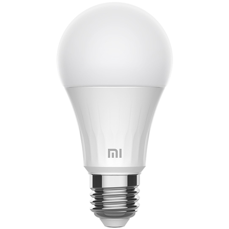 Умная лампочка Xiaomi Smart Led Bulb Холодный белый - GOODMi