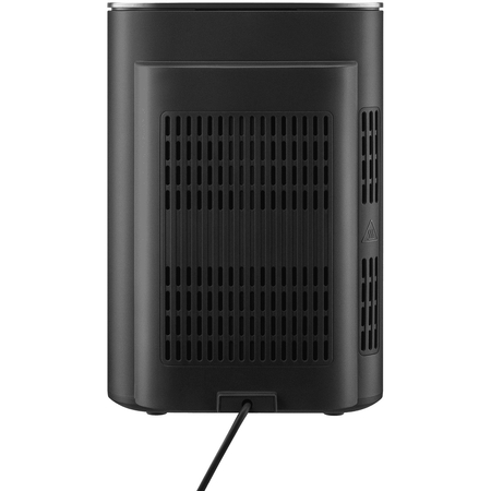 Аэрогриль Xiaomi Smart Double Stack Air Fryer 12L Black, изображение 4 - GOODMi