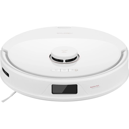 Уценка Робот-пылесос Roborock Q8 Max White (R58RBR41300637), изображение 4 - GOODMi