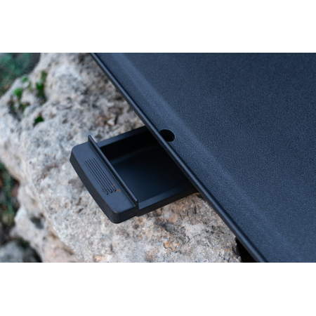 Электрогриль Liven Plate 1700W Black (KL-J4726), изображение 4 - GOODMi