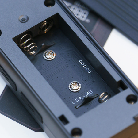 Лазерный дальномер Duka LS-A (50м), изображение 8 - GOODMi