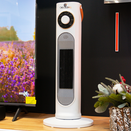 Керамический обогреватель Yanmi WL-XBF005, изображение 2 - GOODMi