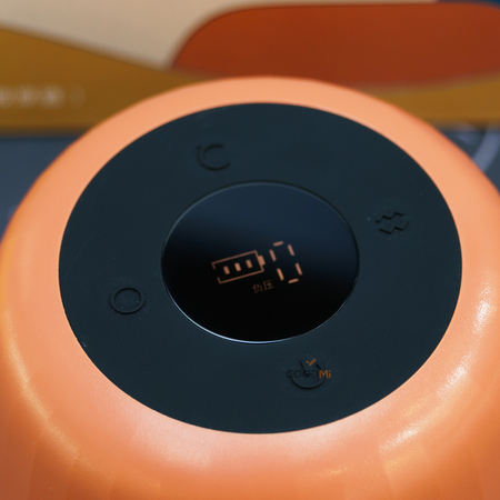 Вакуумный массажер Zdeer ZD-G0401, изображение 5 - GOODMi