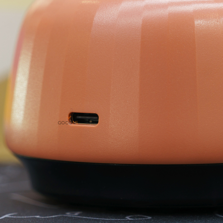 Вакуумный массажер Zdeer ZD-G0401, изображение 6 - GOODMi