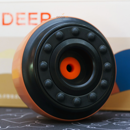 Вакуумный массажер Zdeer ZD-G0401, изображение 4 - GOODMi