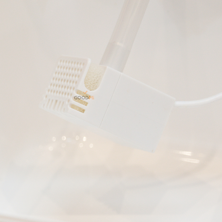 Умная поилка Mijia Intelligent Pet Water Dispenser 2 Белая, изображение 7 - GOODMi