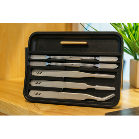 Набор отверток JIMIHOME FM3, изображение 10 - GOODMi