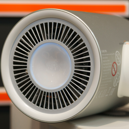 Фен Xiaomi Water Ionic Hair Dryer H500, изображение 7 - GOODMi