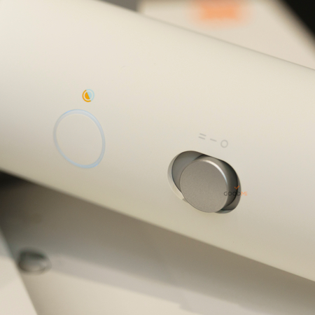 Фен Xiaomi Water Ionic Hair Dryer H500, изображение 8 - GOODMi