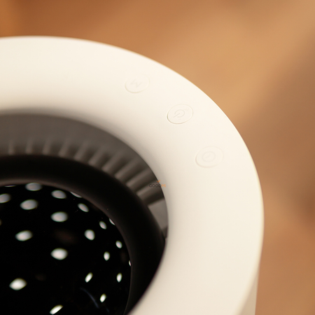 Увлажнитель воздуха Mijia Fogless Humidifier 3, изображение 5 - GOODMi