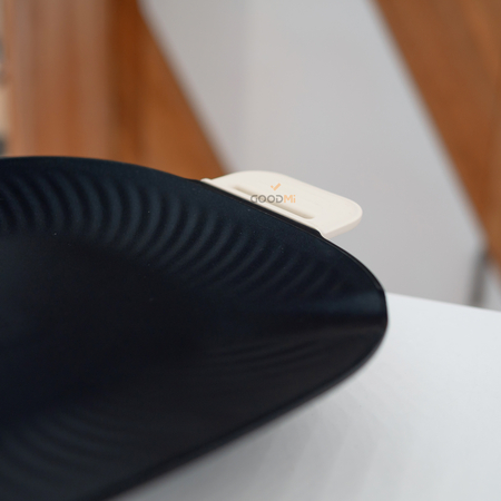 Электрический гриль Liven KL-J3638 Black, изображение 5 - GOODMi