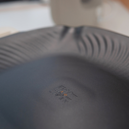 Электрический гриль Liven KL-J3638 Black, изображение 7 - GOODMi