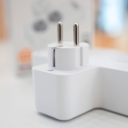 Сетевой фильтр LDNIO SE2337 Белый, изображение 10 - GOODMi