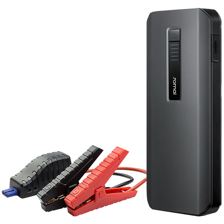 Уценка Пуско-зарядное устройство 70Mai Jump Starter MAX PS06 - GOODMi