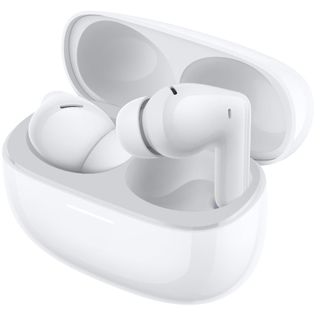 Беспроводные наушники Redmi Buds 8 Pro Белые, Основной цвет наушников: Белые, изображение 3 - GOODMi