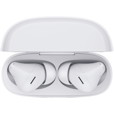 Беспроводные наушники Redmi Buds 8 Pro Белые, Основной цвет наушников: Белые, изображение 4 - GOODMi