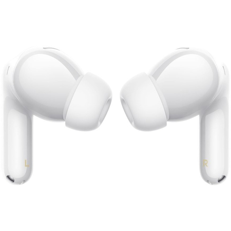 Беспроводные наушники Redmi Buds 8 Pro Белые, Основной цвет наушников: Белые, изображение 6 - GOODMi