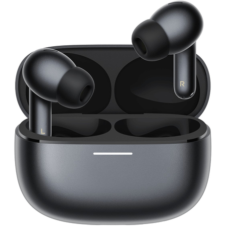 Беспроводные наушники Redmi Buds 8 Pro Черные, Основной цвет наушников: Черные, изображение 2 - GOODMi