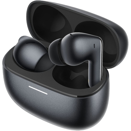 Беспроводные наушники Redmi Buds 8 Pro Черные, Основной цвет наушников: Черные, изображение 3 - GOODMi