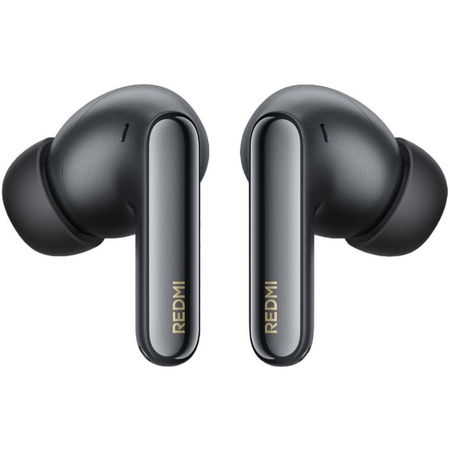 Беспроводные наушники Redmi Buds 8 Pro Черные, Основной цвет наушников: Черные, изображение 7 - GOODMi