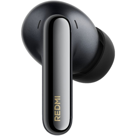 Беспроводные наушники Redmi Buds 8 Pro Черные, Основной цвет наушников: Черные, изображение 9 - GOODMi
