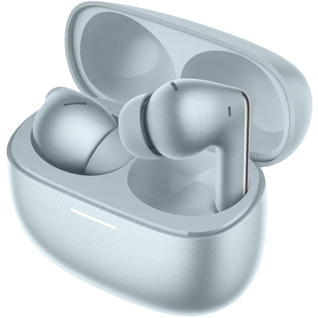 Беспроводные наушники Redmi Buds 8 Pro Голубые, Основной цвет наушников: Голубые, изображение 3 - GOODMi