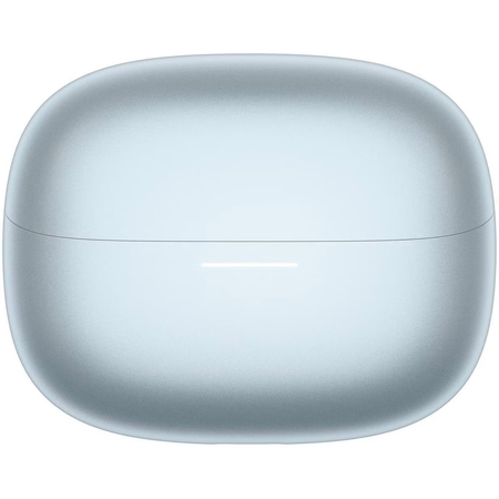 Беспроводные наушники Redmi Buds 8 Pro Голубые, Основной цвет наушников: Голубые, изображение 5 - GOODMi