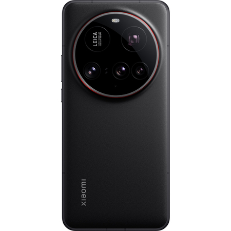 Смартфон Xiaomi 15 Ultra 16/512Gb Черный, Цвет: Black / Черный, Оперативная память: 16 Гб, Встроенная память: 512 Гб, изображение 5 - GOODMi