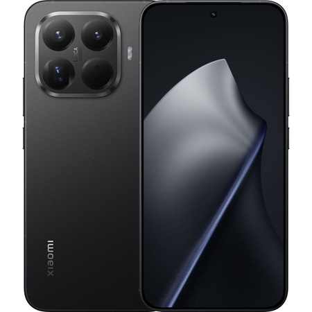 Смартфон Xiaomi 15T Pro 12/1Tb Черный, Цвет: Black / Черный, Оперативная память: 12 Гб, Встроенная память: 1 Тб - GOODMi