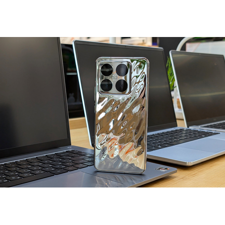 Смартфон Xiaomi 15 Pro 16/512Gb Серебристый (CN Версия), изображение 3 - GOODMi